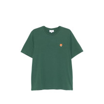 [MAISON KITSUNE] T-shirts Short Sleeve SS26 PM00107KJ7026