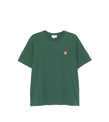 [MAISON KITSUNE] T-shirts Short Sleeve SS26 PM00107KJ7026