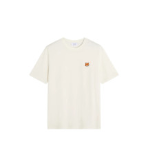[MAISON KITSUNE] T-shirts Short Sleeve SS26 PM00107KJ7026