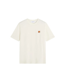 [MAISON KITSUNE] T-shirts Short Sleeve SS26 PM00107KJ7026