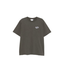 [MAISON KITSUNE] T-shirts Short Sleeve SS26 MM00126KJ7025