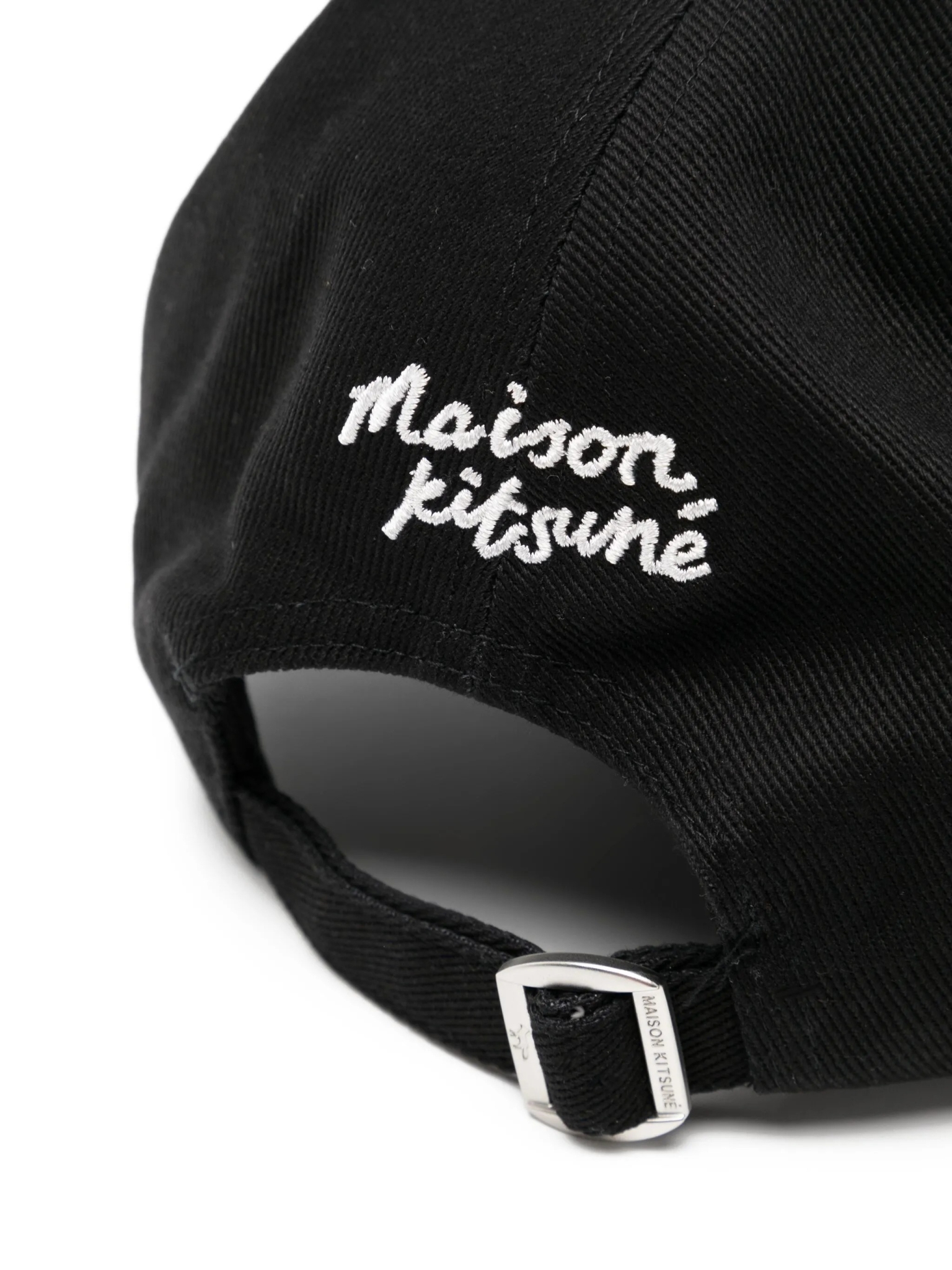 [MAISON KITSUNE] Cap SS26 PM06100WW0096