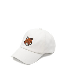 [MAISON KITSUNE] Cap SS26 PM06100WW0096