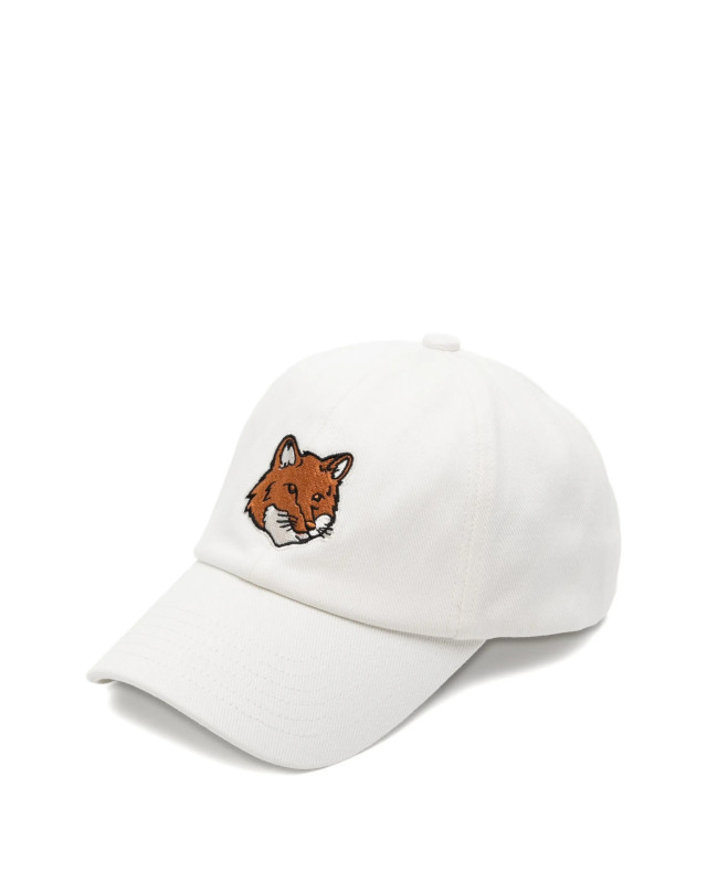 [MAISON KITSUNE] Cap SS26 PM06100WW0096