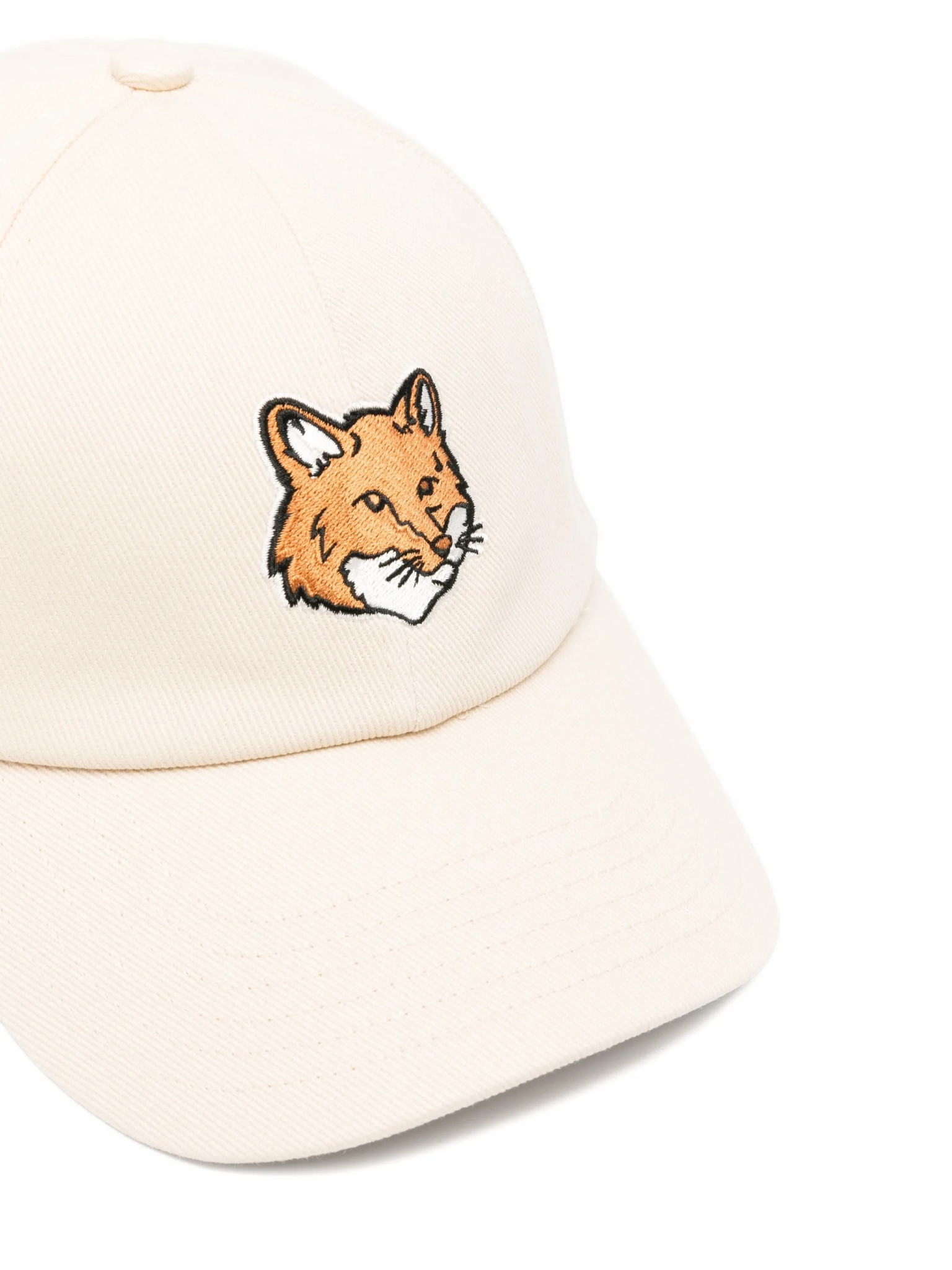 [MAISON KITSUNE] Cap SS26 PM06100WW0096