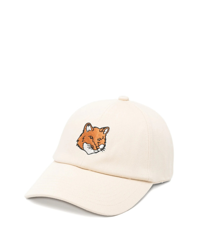 [MAISON KITSUNE] Cap SS26 PM06100WW0096