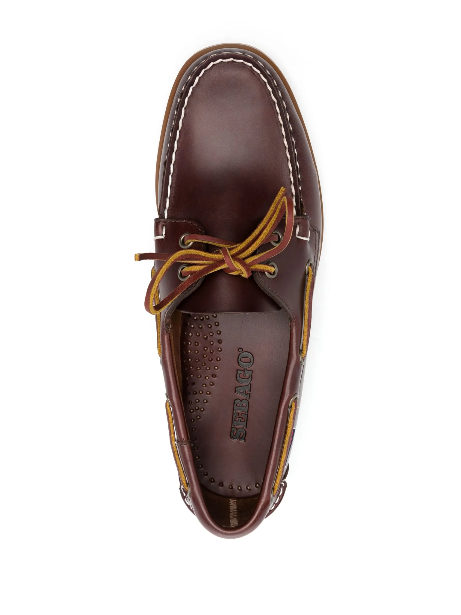 [SEBAGO] Loafer SS26 70000G0