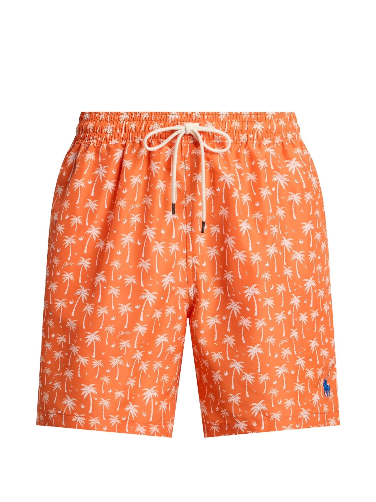 [Polo Ralph Lauren] Swim Pants SS26 710963828500