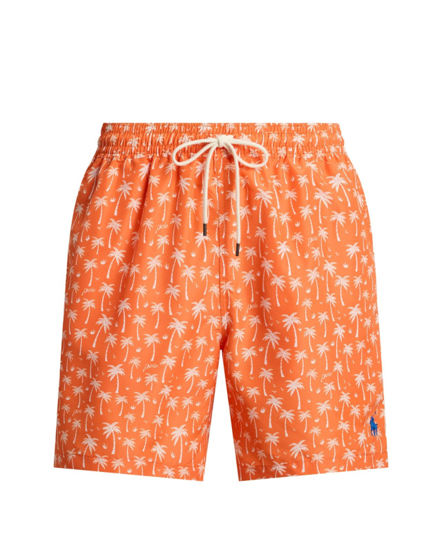 [Polo Ralph Lauren] Swim Pants SS26 710963828500
