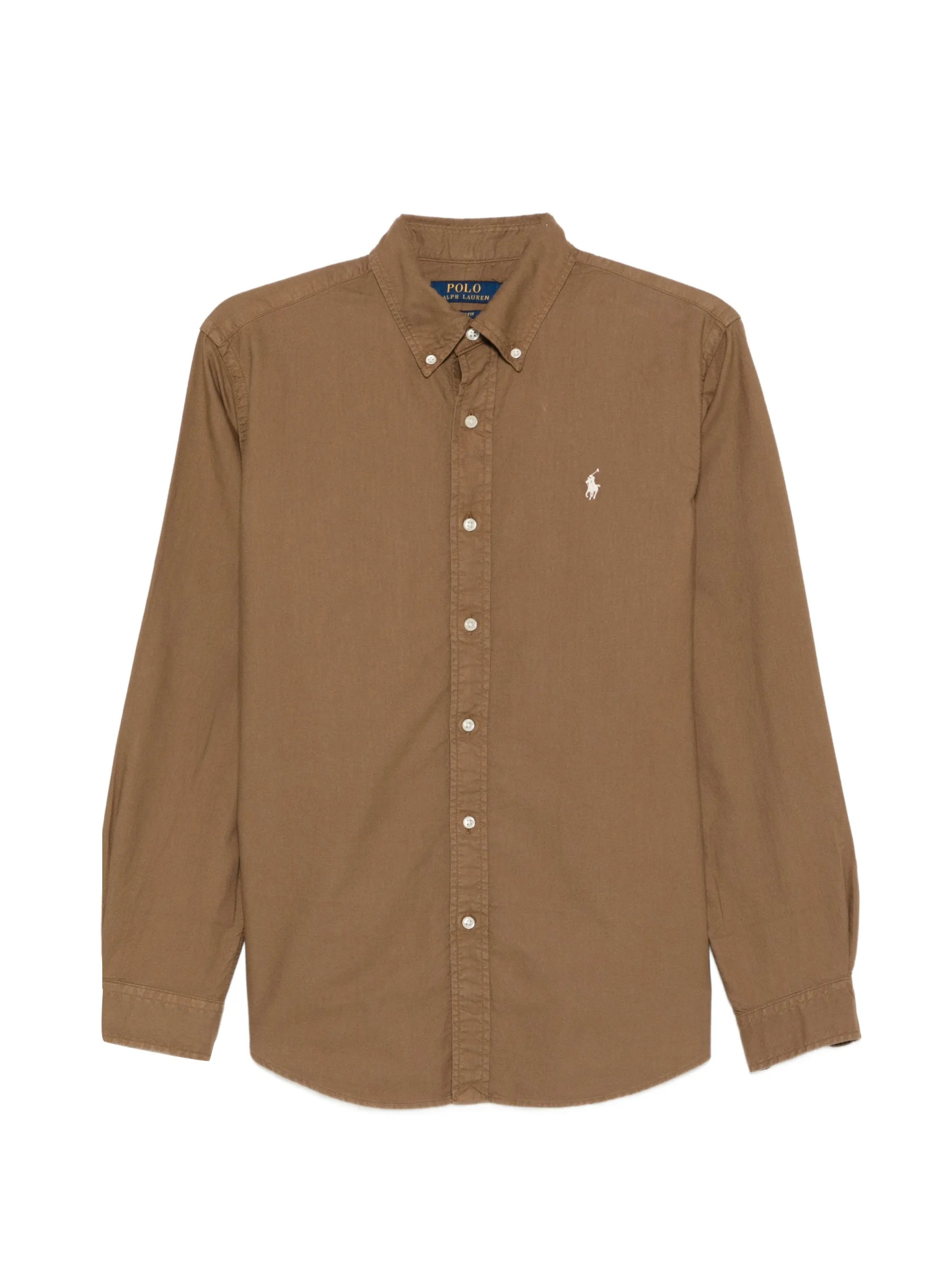 [Polo Ralph Lauren] Shirts Long Sleeve SS26 710805564506