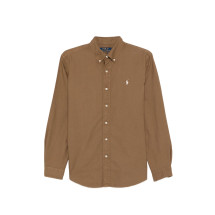 [Polo Ralph Lauren] Shirts Long Sleeve SS26 710805564506