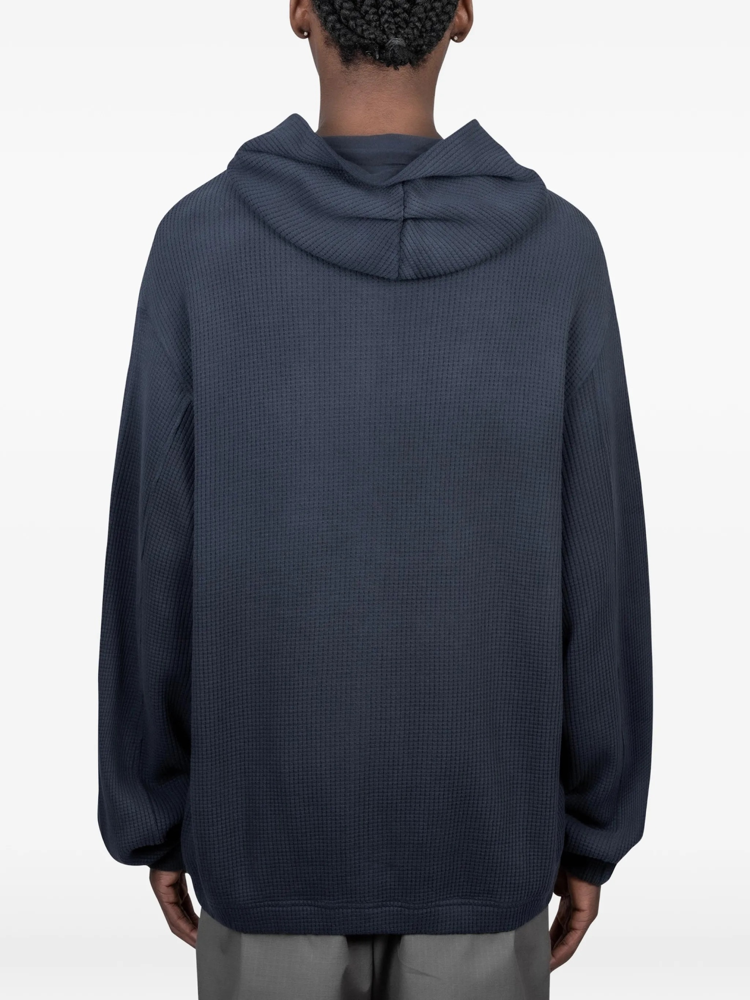 [Roa] Zip Up SS26 YBMW034FA31