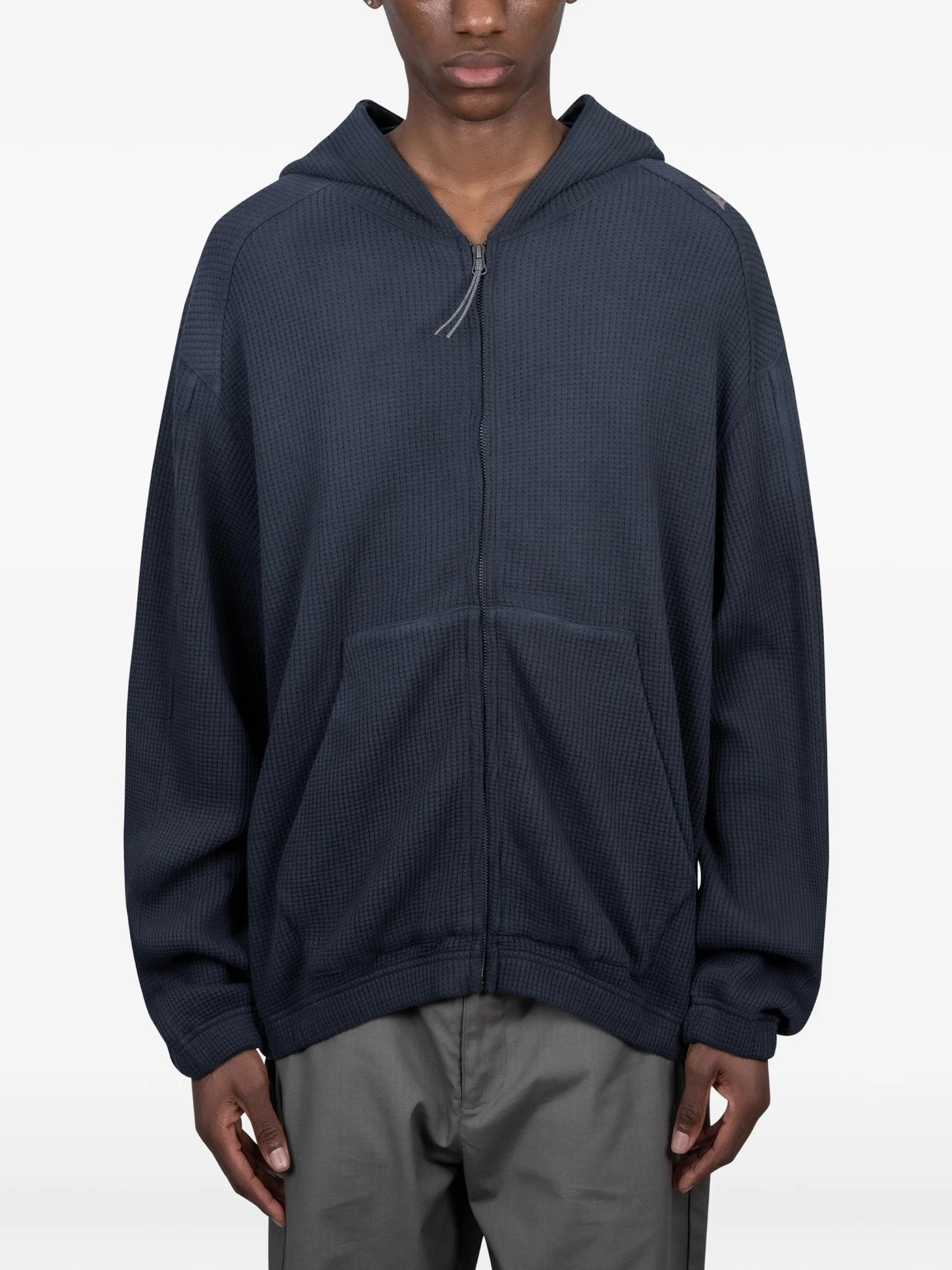 [Roa] Zip Up SS26 YBMW034FA31