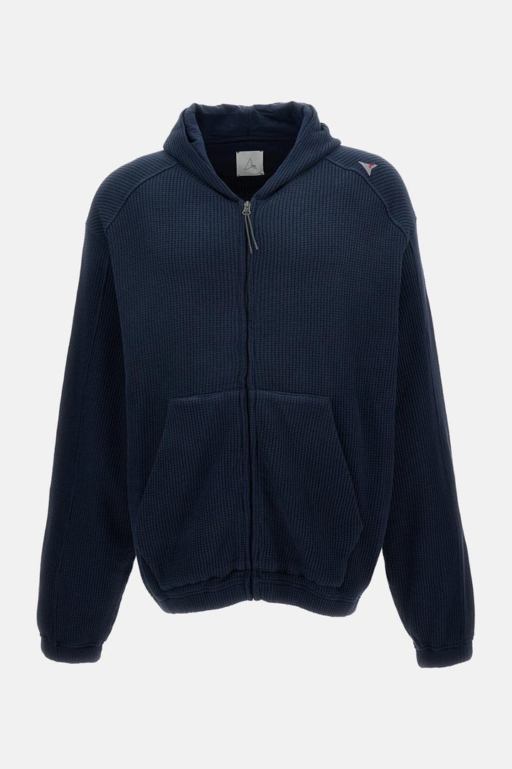[Roa] Zip Up SS26 YBMW034FA31