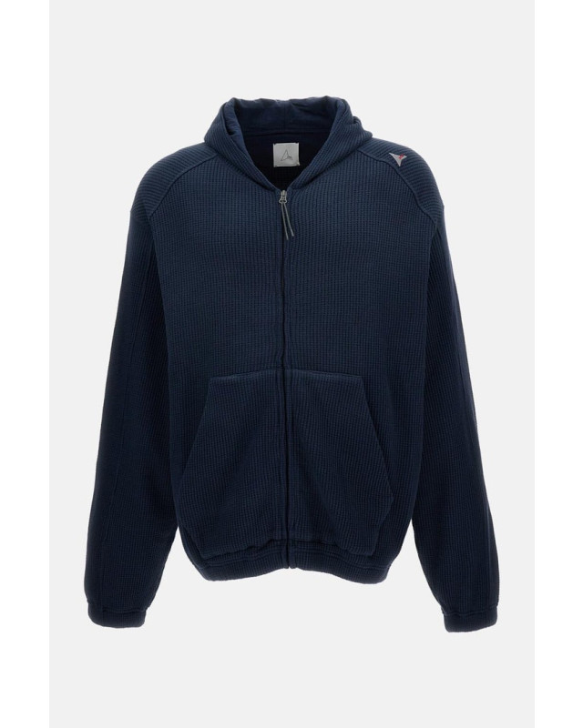 [Roa] Zip Up SS26 YBMW034FA31