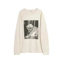 [Our Legacy] Sweatshirt SS26 M2266SA
