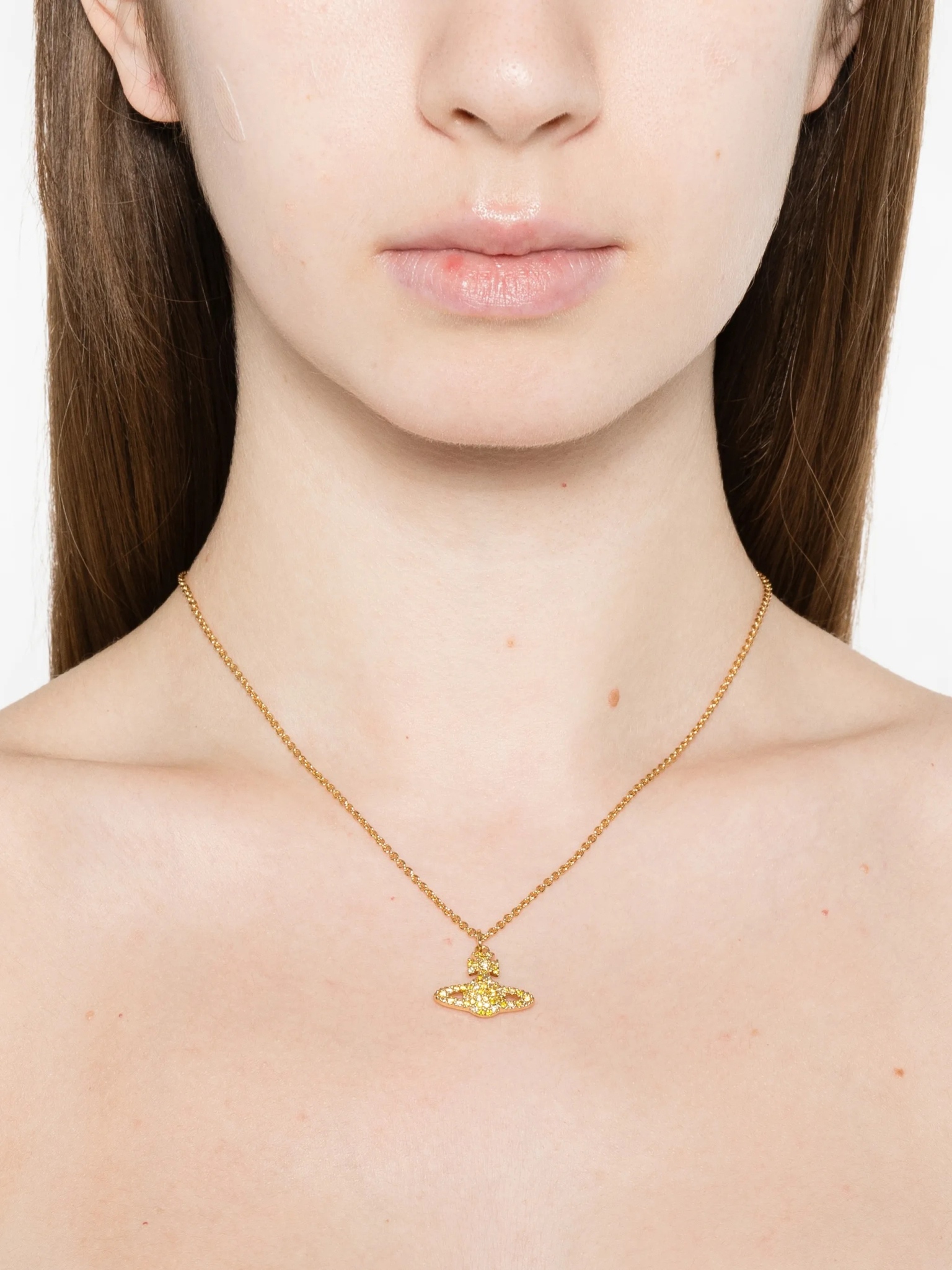 [Vivienne Westwood] Necklace SS26 6302009202R979
