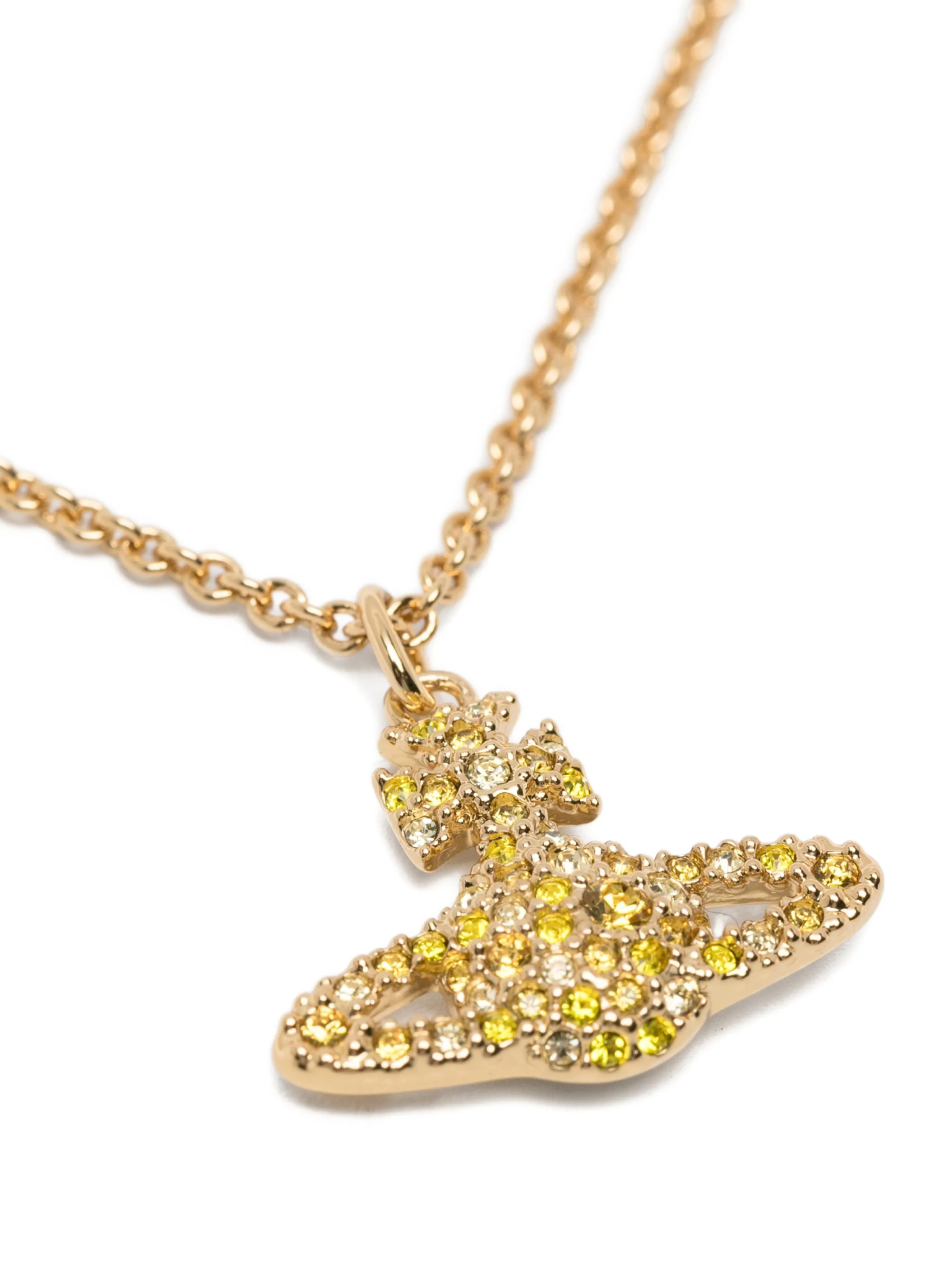 [Vivienne Westwood] Necklace SS26 6302009202R979