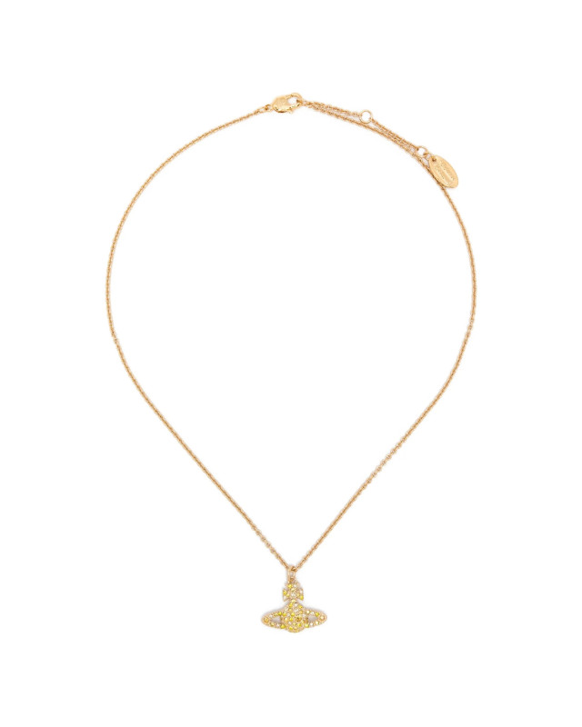 [Vivienne Westwood] Necklace SS26 6302009202R979