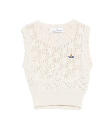 [Vivienne Westwood] Knitwear SS26 1803007RY004S