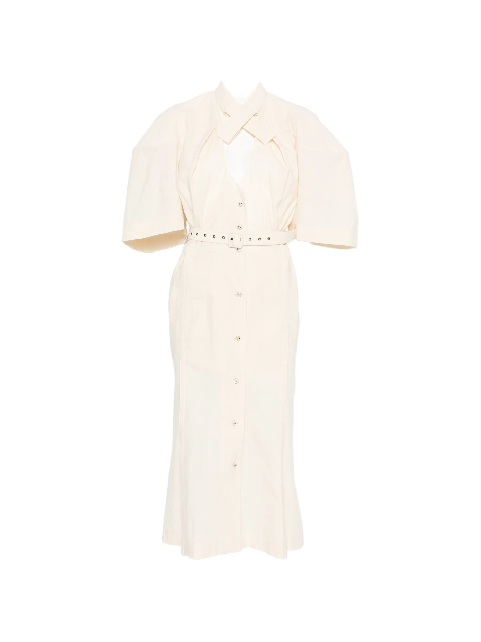 [Vivienne Westwood] Short sleeve dress SS26 110103BHW01EF