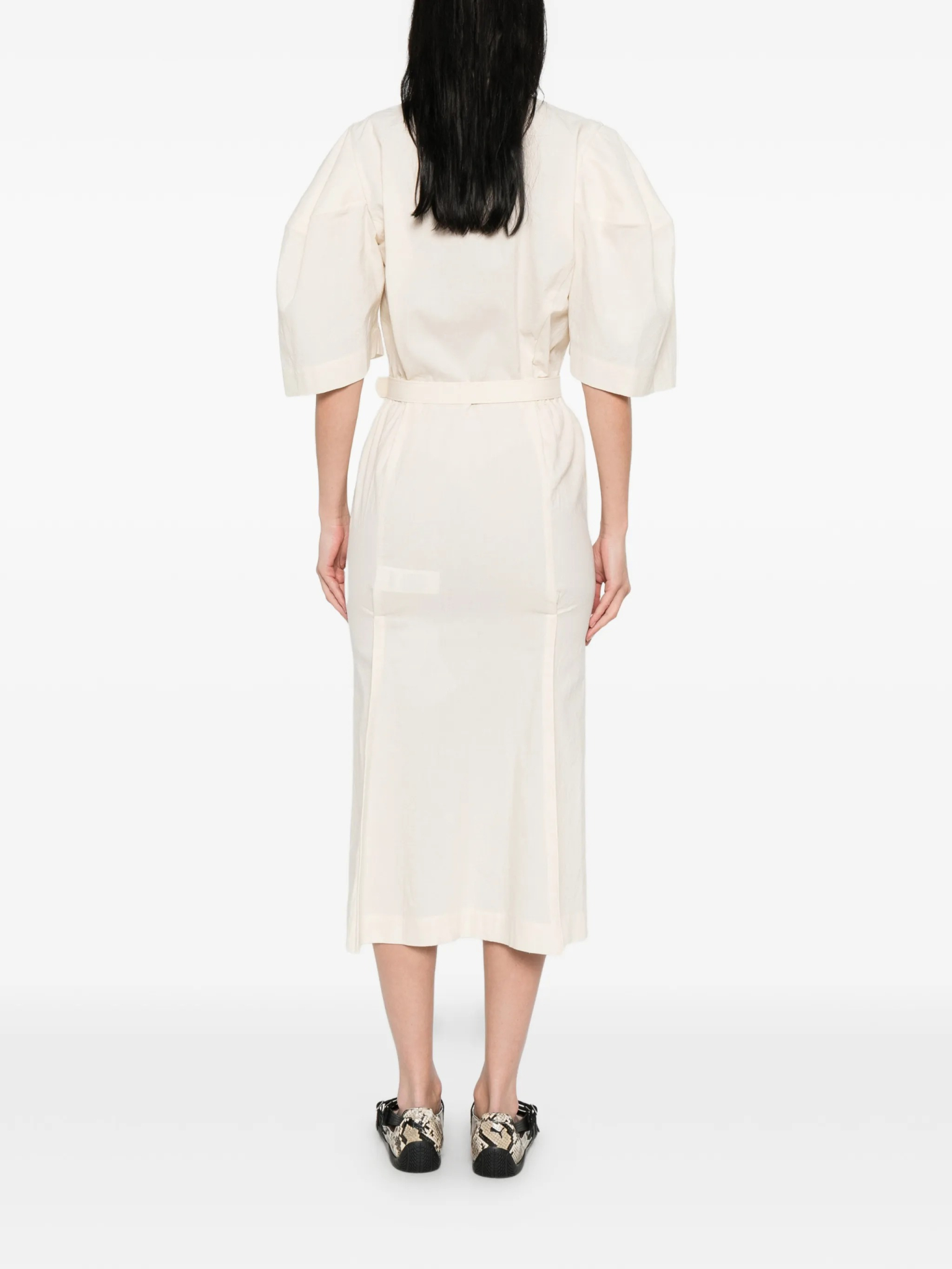 [Vivienne Westwood] Short sleeve dress SS26 110103BHW01EF