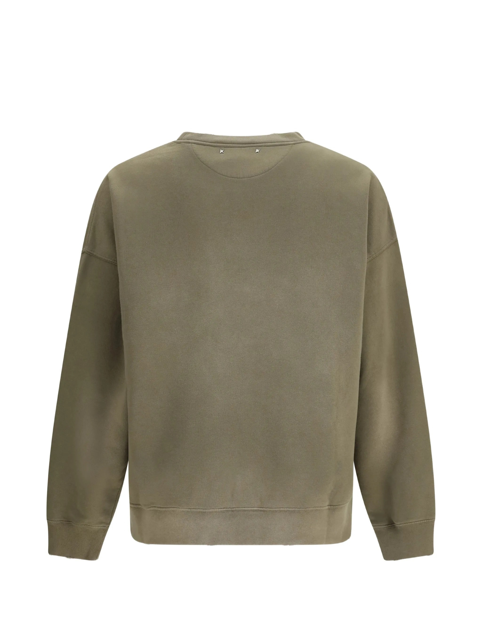 [Golden Goose] Sweatshirt SS26 GUP01938P00238315878