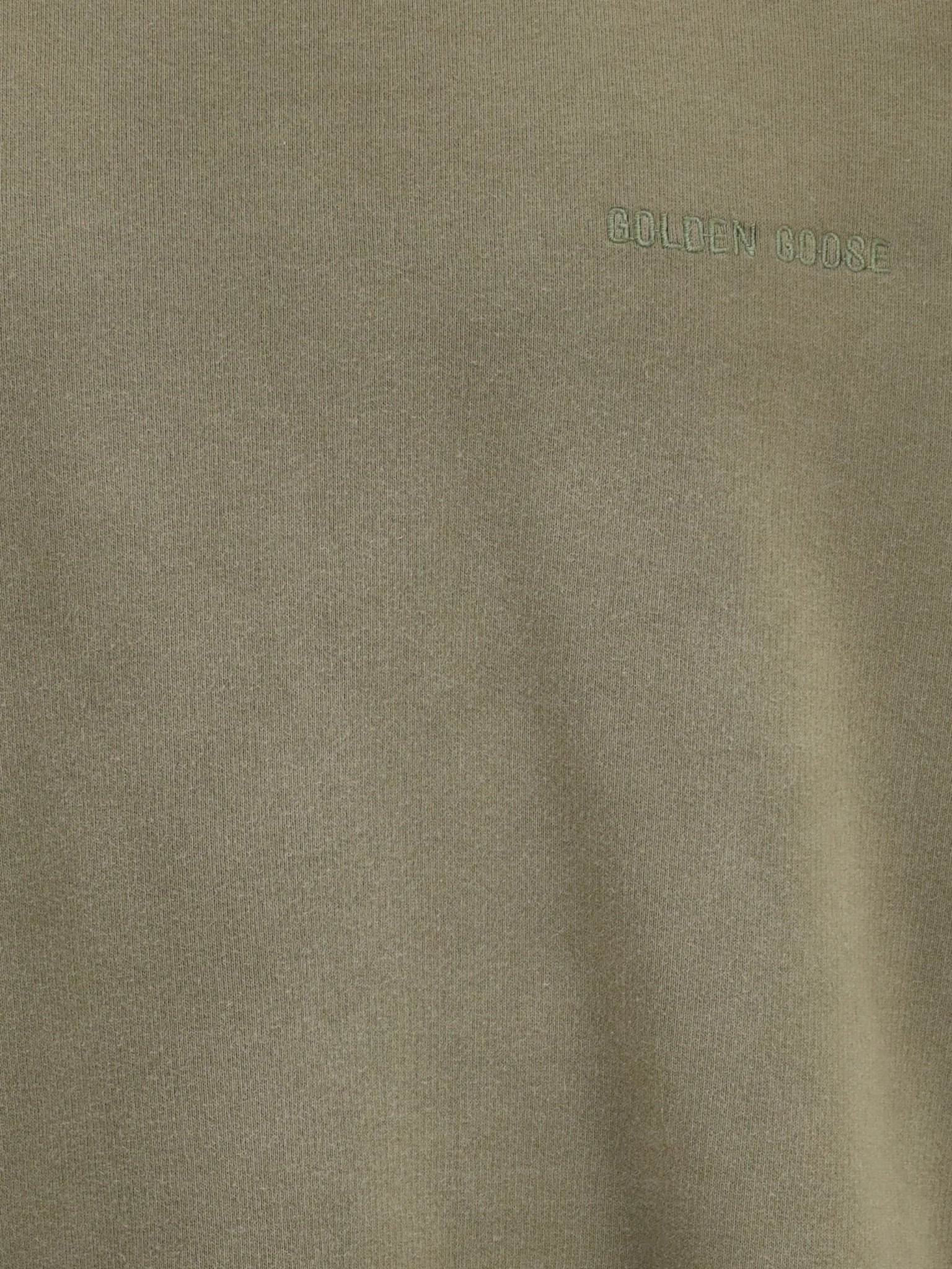 [Golden Goose] Sweatshirt SS26 GUP01938P00238315878