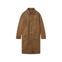 [Golden Goose] Trench Coat SS26 GUP02532P00230755165