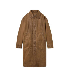 [Golden Goose] Trench Coat SS26 GUP02532P00230755165
