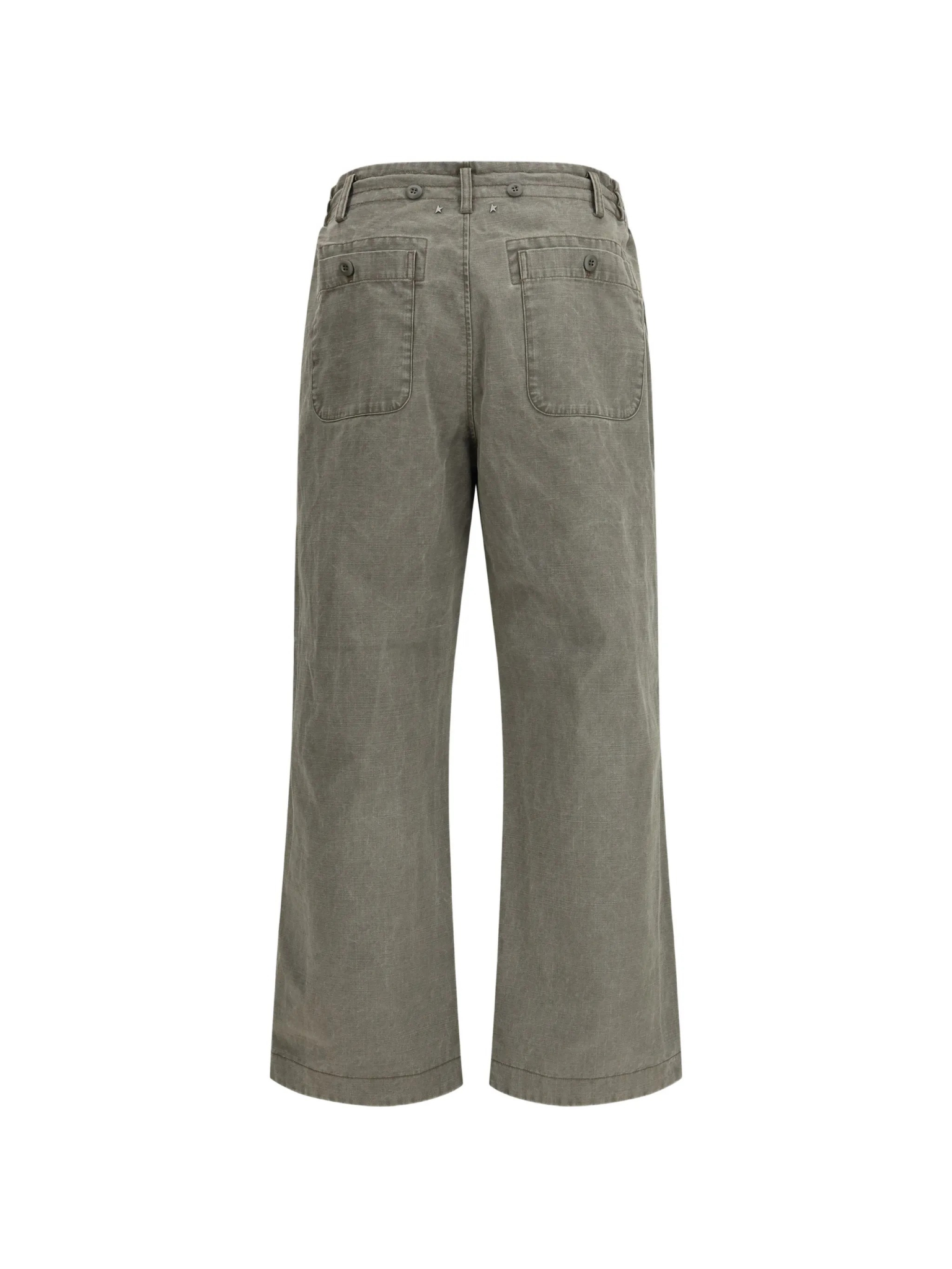 [Golden Goose] Jeans SS26 GUP02522P00235035489