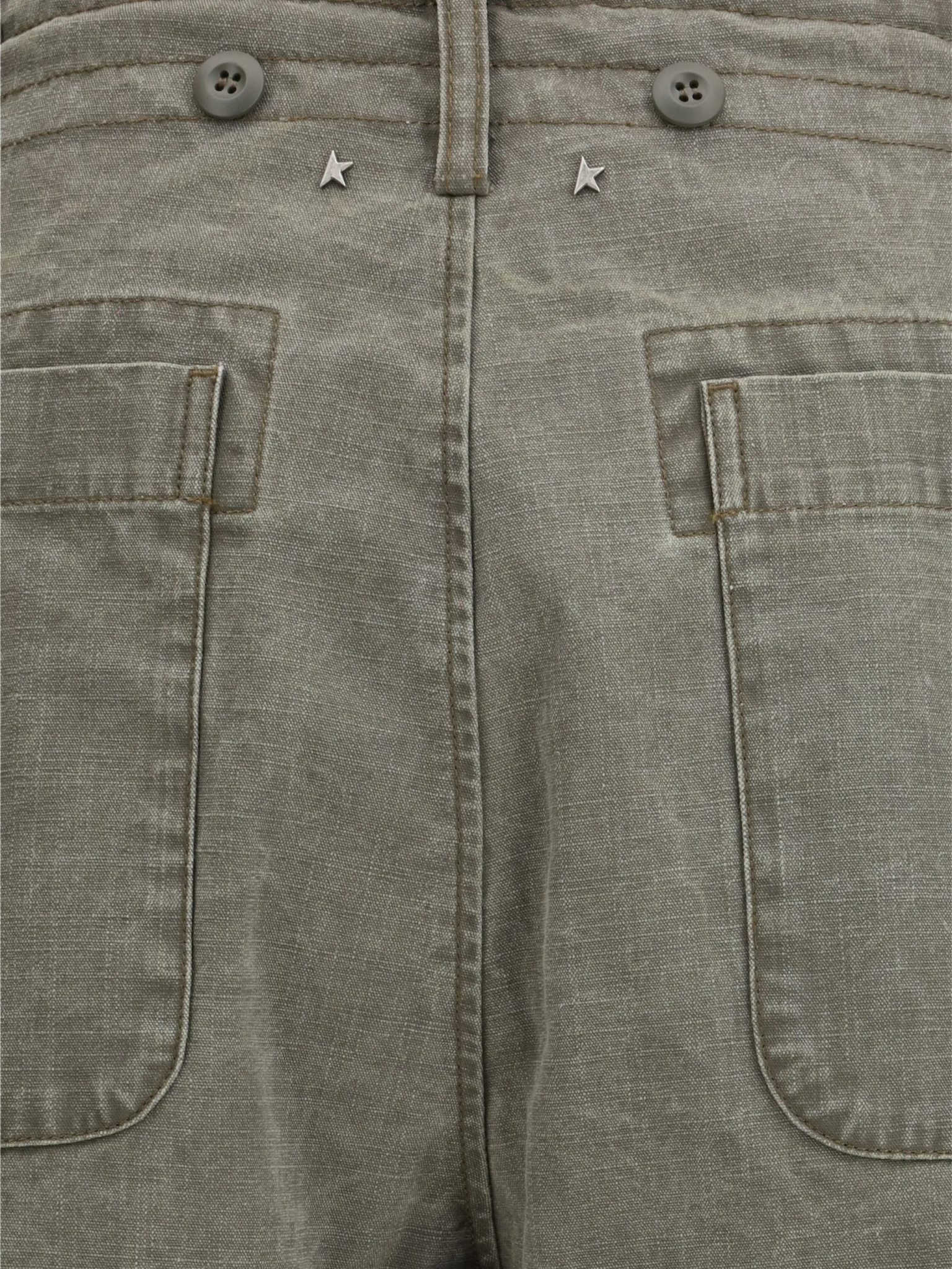 [Golden Goose] Jeans SS26 GUP02522P00235035489
