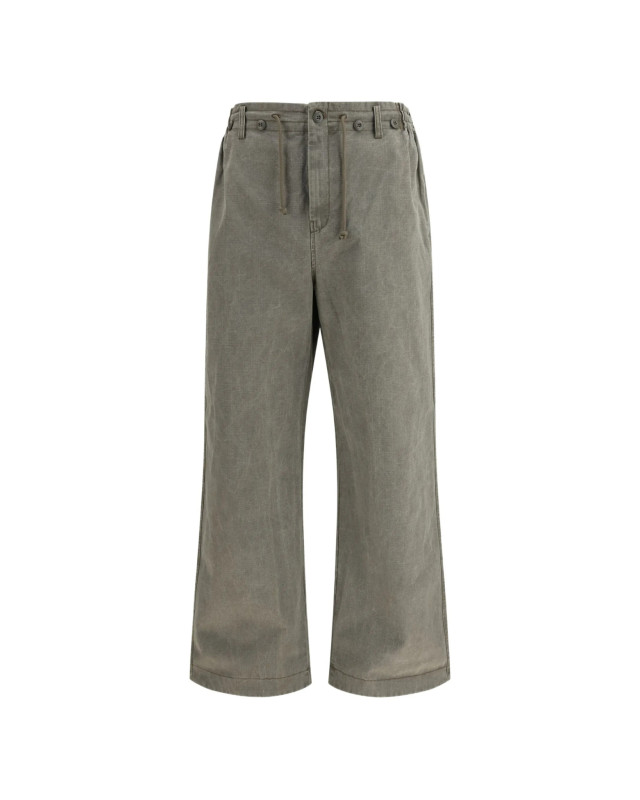 [Golden Goose] Jeans SS26 GUP02522P00235035489
