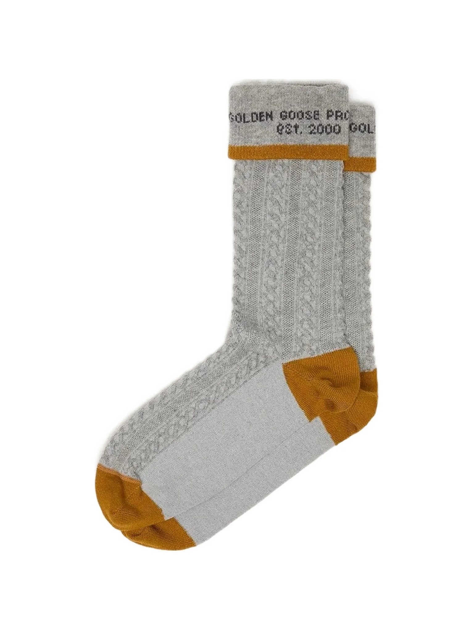 [Golden Goose] Socks SS26 GUP02373P00242960669