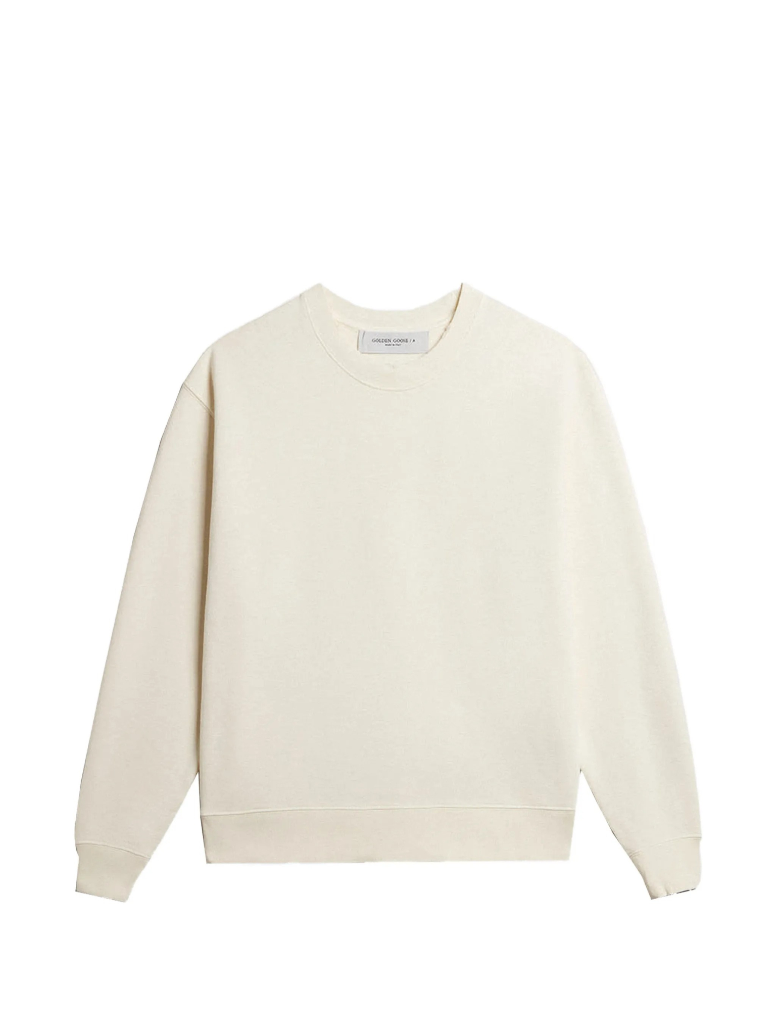 [Golden Goose] Sweatshirt SS26 GUP01872P00157911560