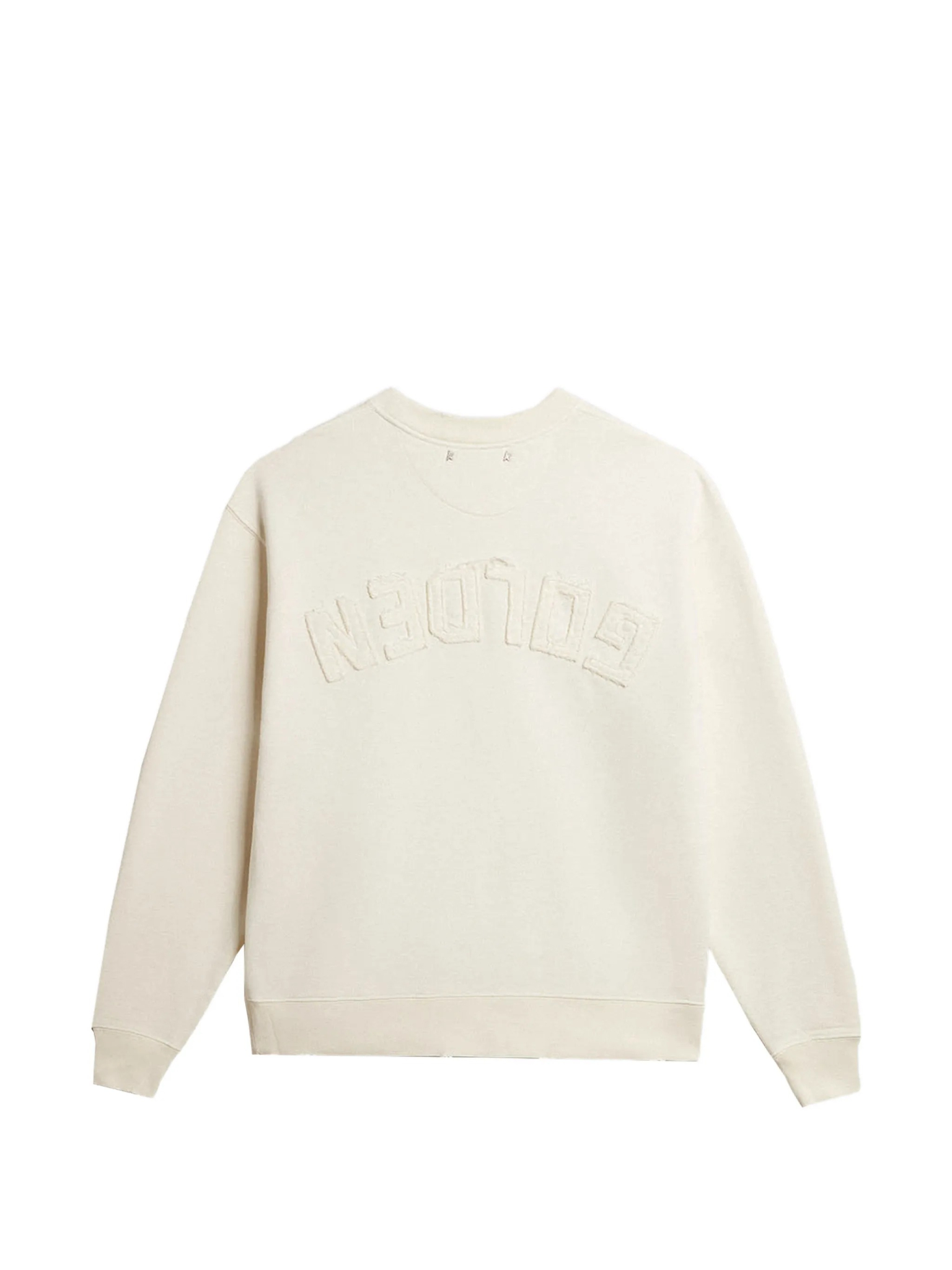 [Golden Goose] Sweatshirt SS26 GUP01872P00157911560