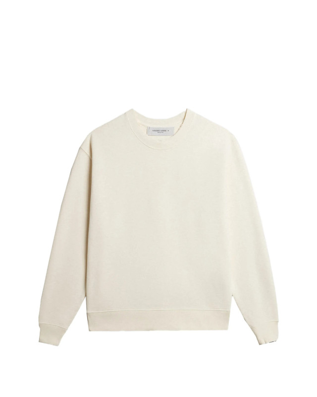 [Golden Goose] Sweatshirt SS26 GUP01872P00157911560