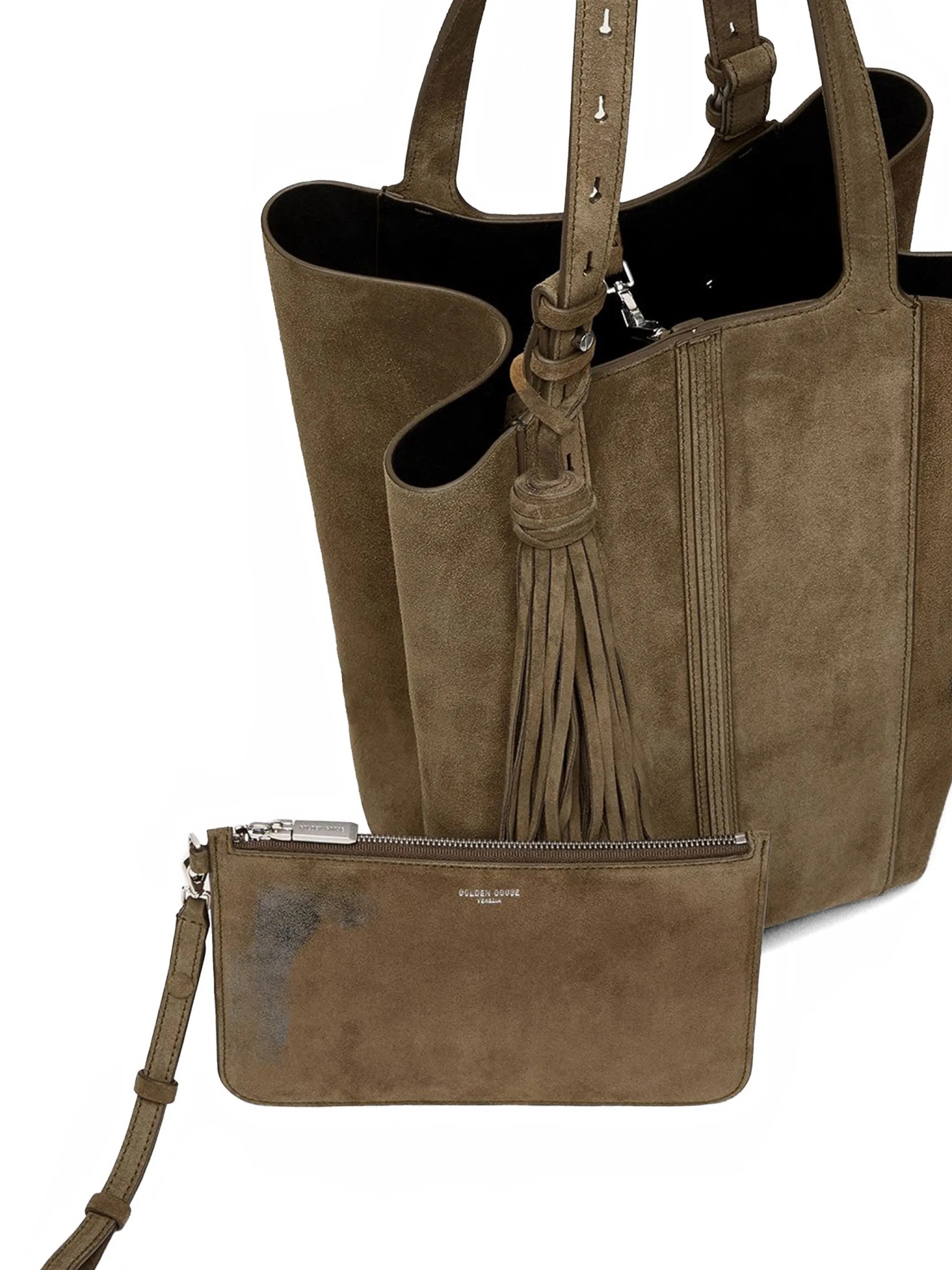 [Golden Goose] Shoulder bag SS26 GWA00632A00086055319