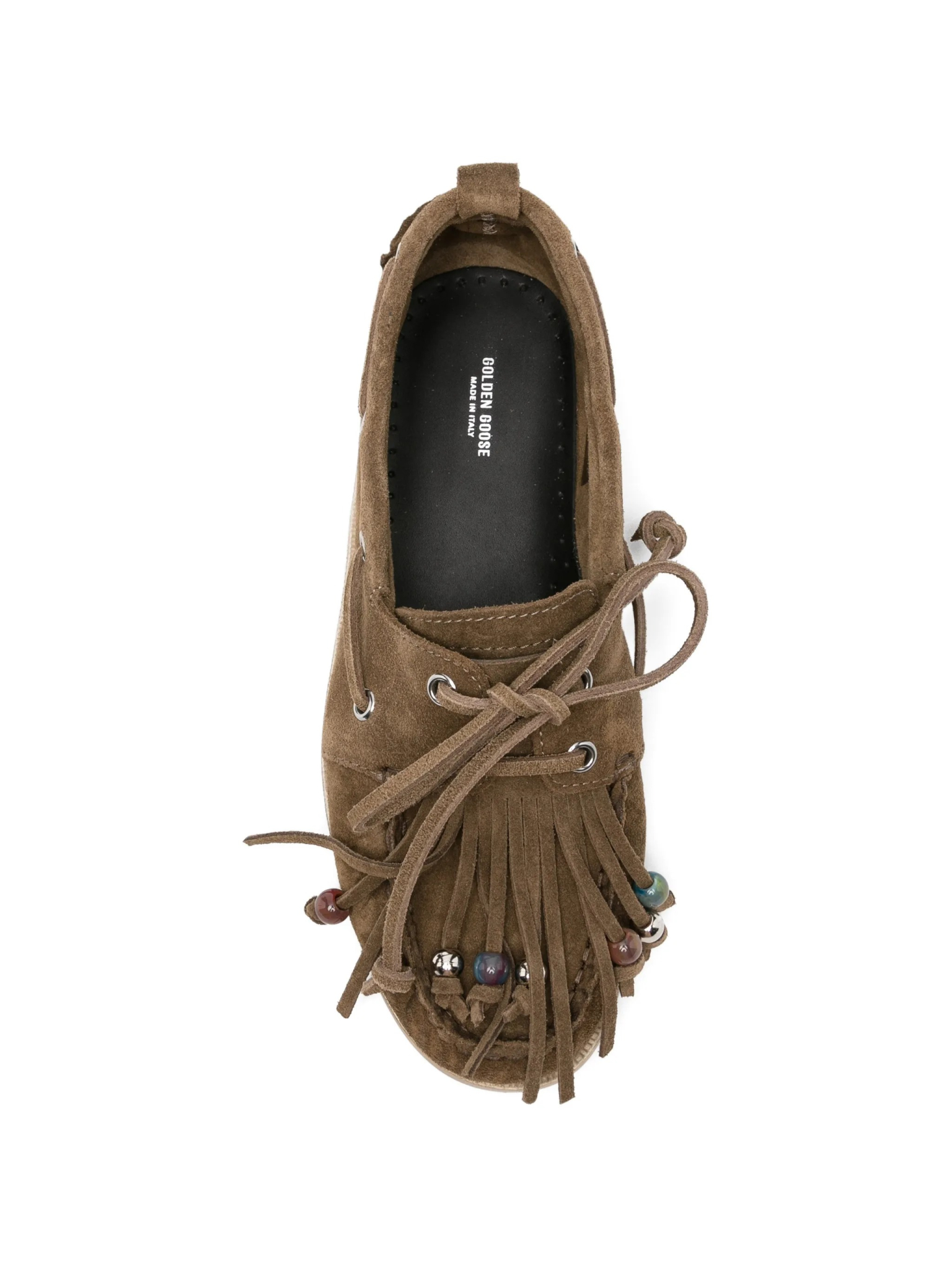[Golden Goose] Loafer SS26 GWF01056F00819155319