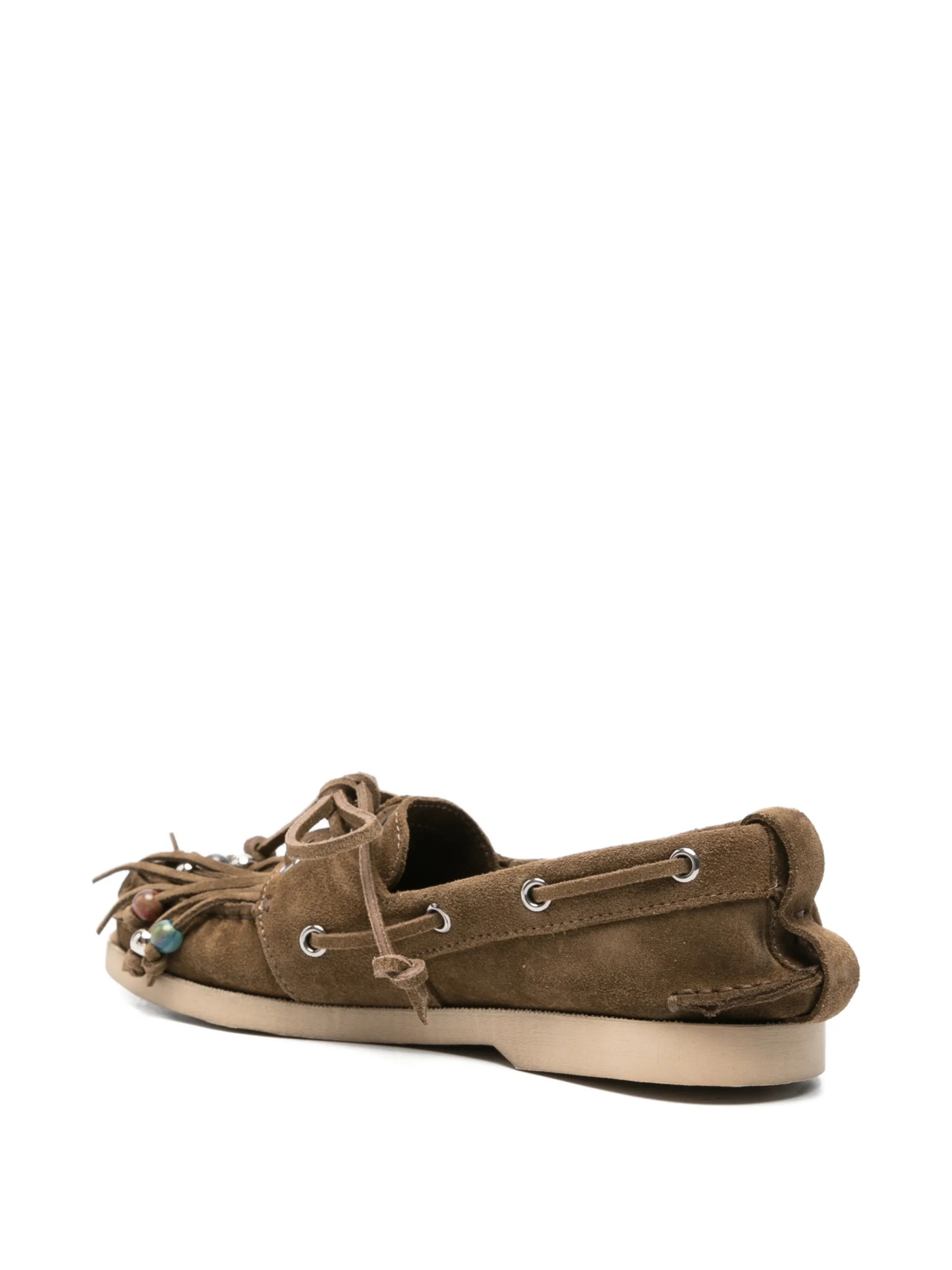 [Golden Goose] Loafer SS26 GWF01056F00819155319