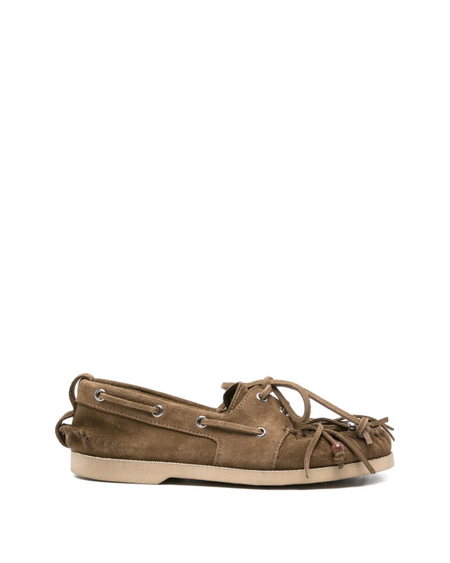 [Golden Goose] Loafer SS26 GWF01056F00819155319