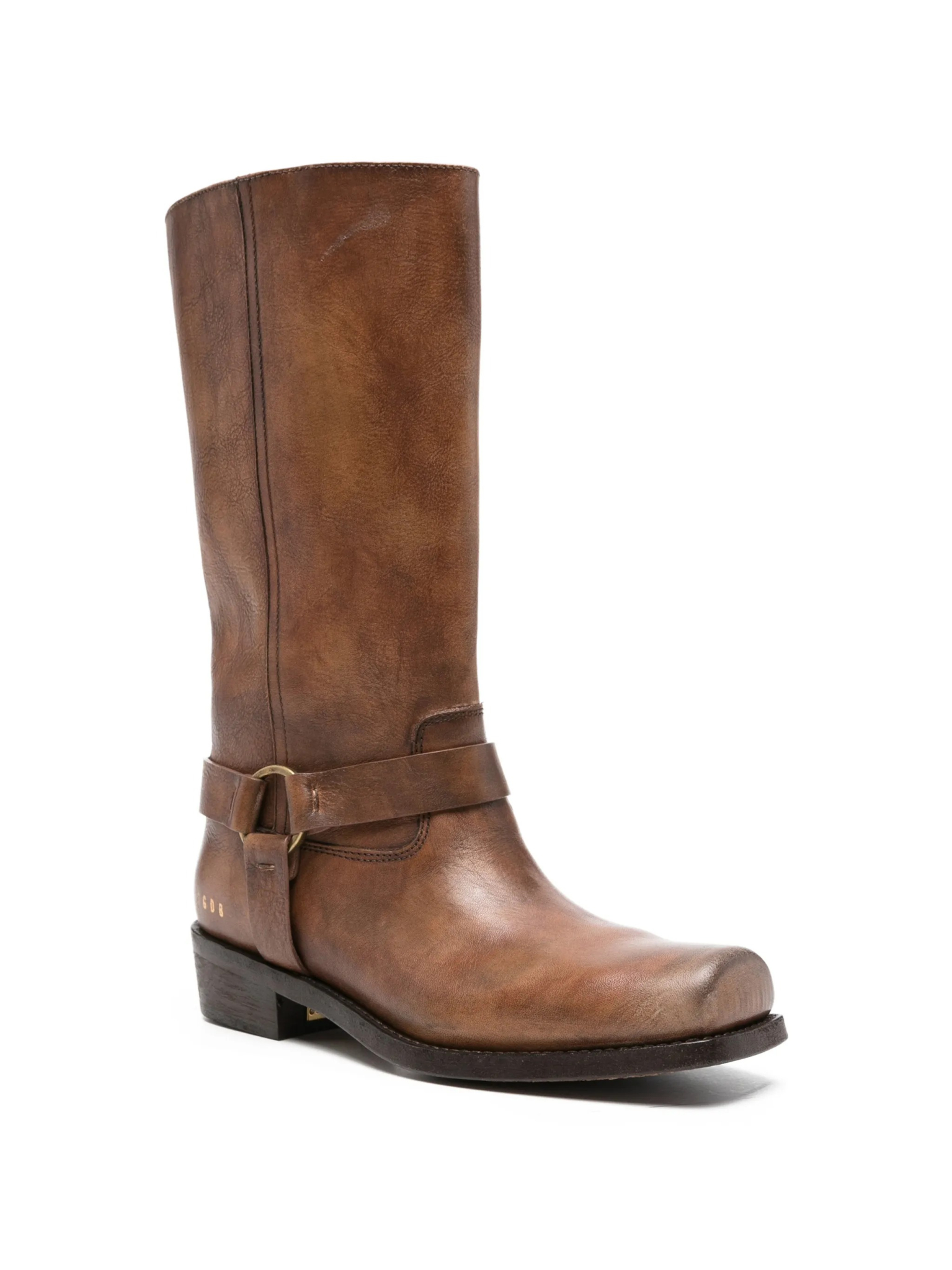 [Golden Goose] Boots SS26 GWF01057F00823855100