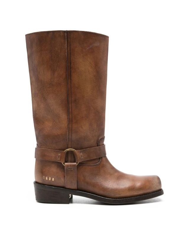 [Golden Goose] Boots SS26 GWF01057F00823855100