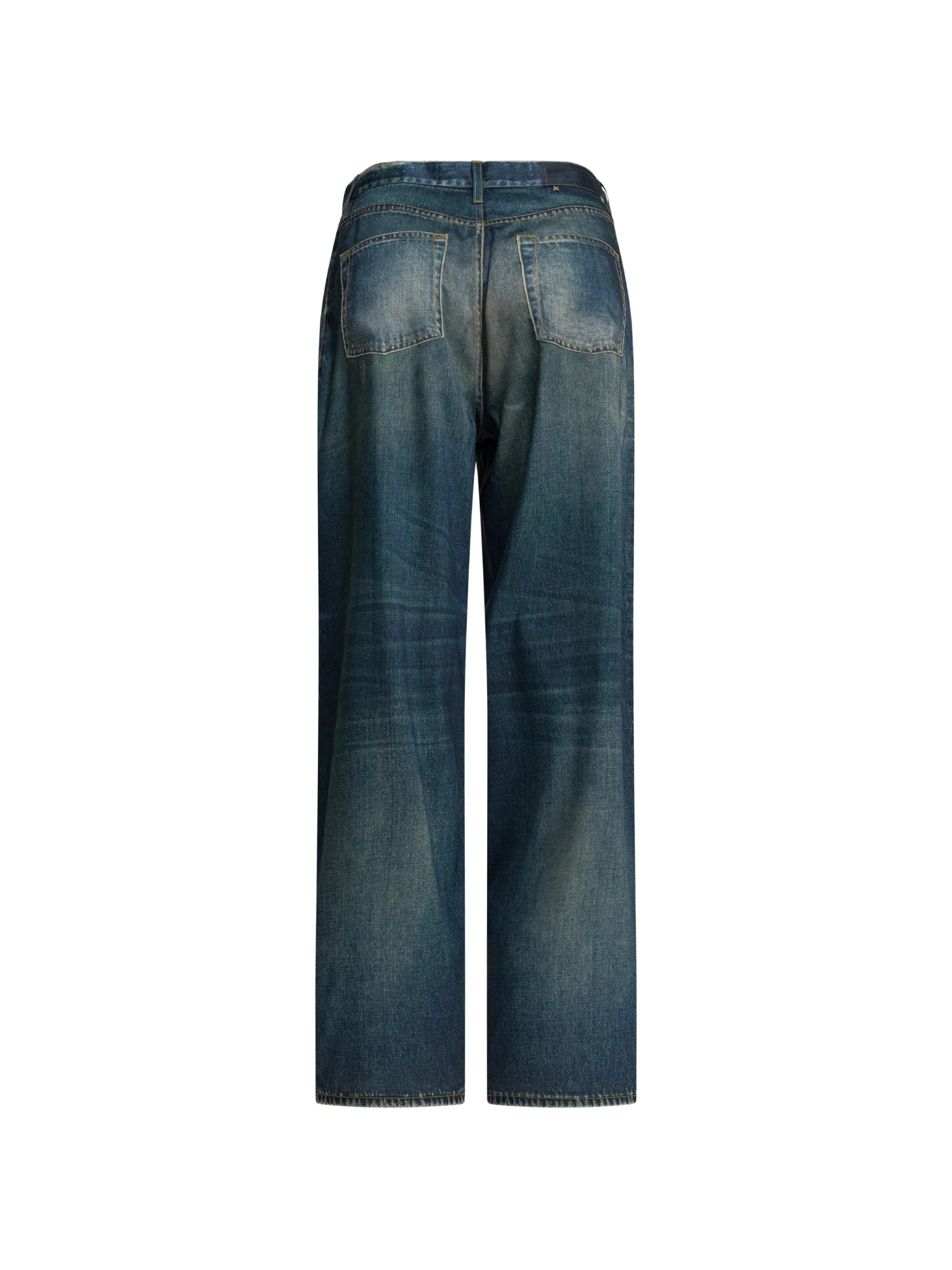 [Golden Goose] Jeans SS26 GWP02528P00240650100