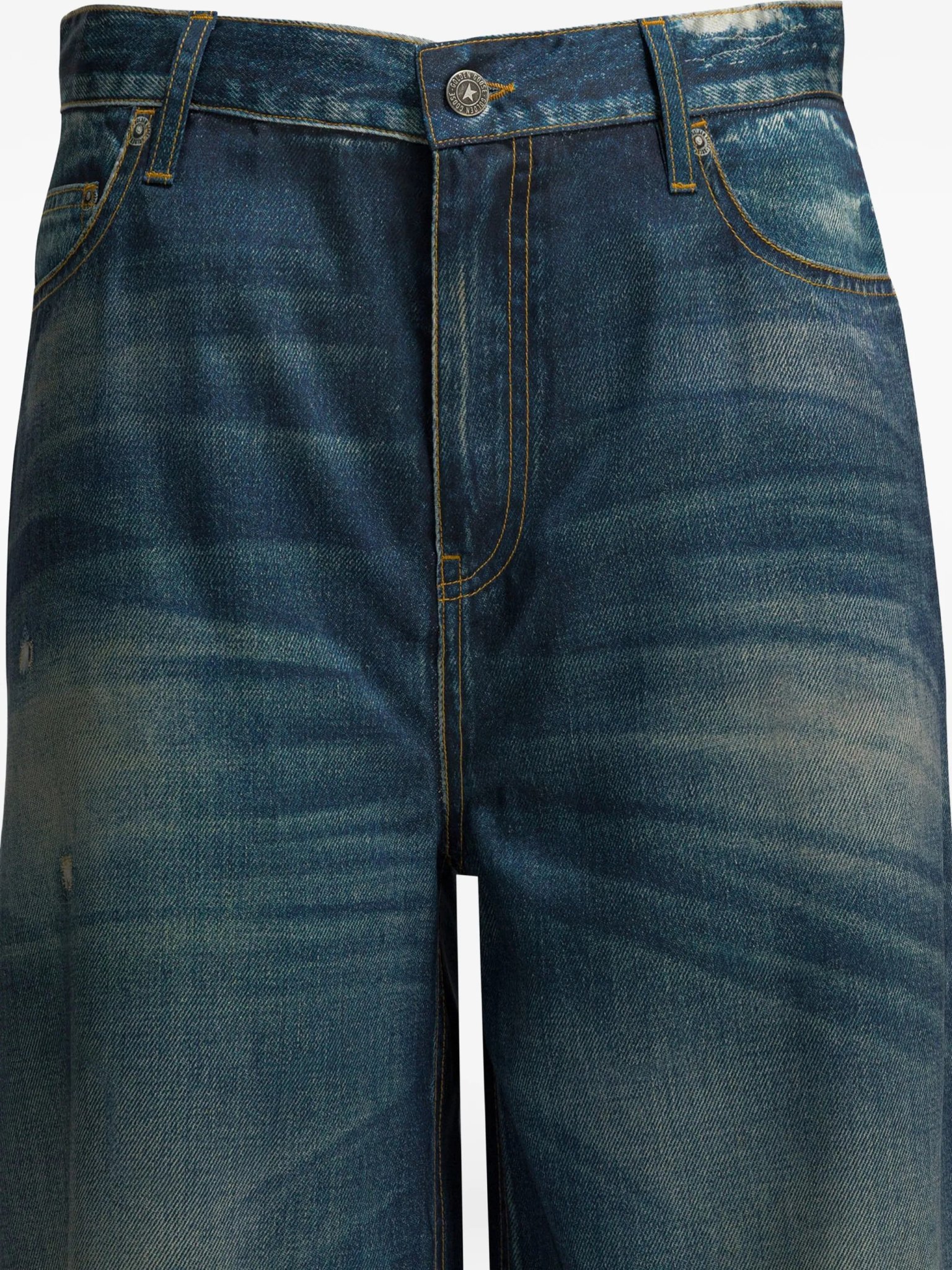 [Golden Goose] Jeans SS26 GWP02528P00240650100