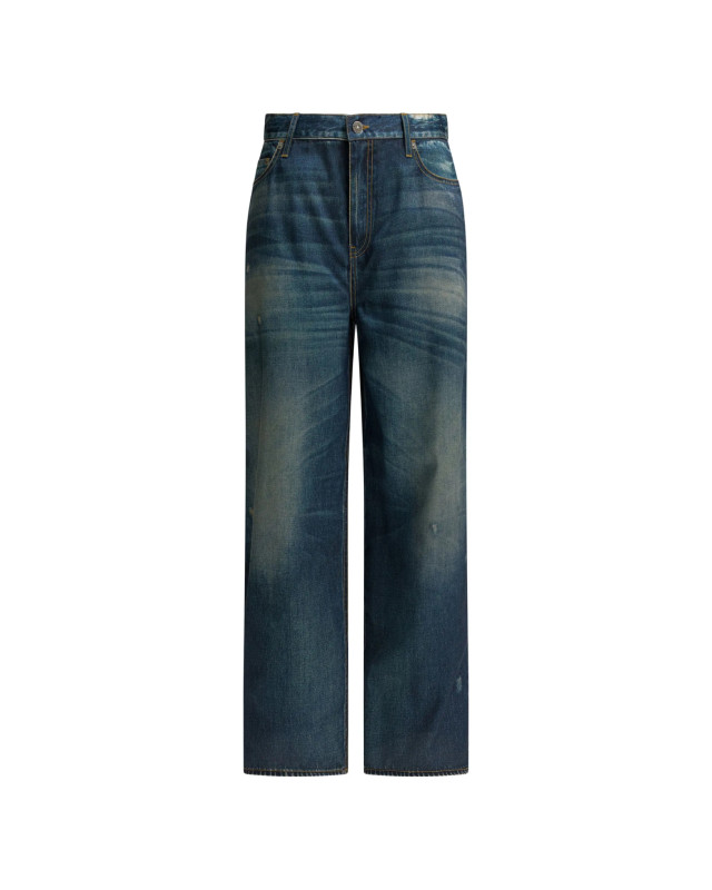 [Golden Goose] Jeans SS26 GWP02528P00240650100