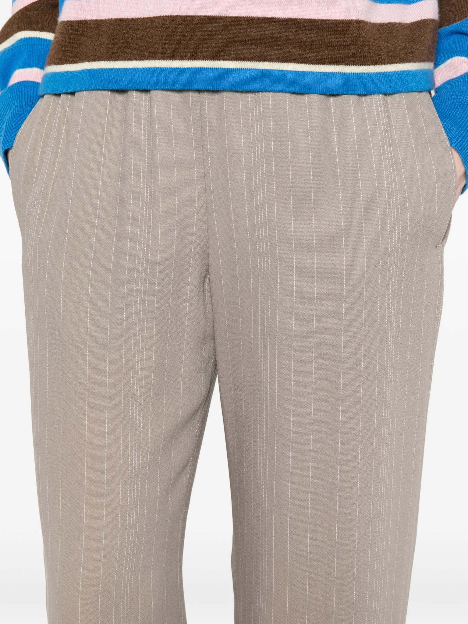 [Golden Goose] Training Pants SS26 GWP00821P00232660398