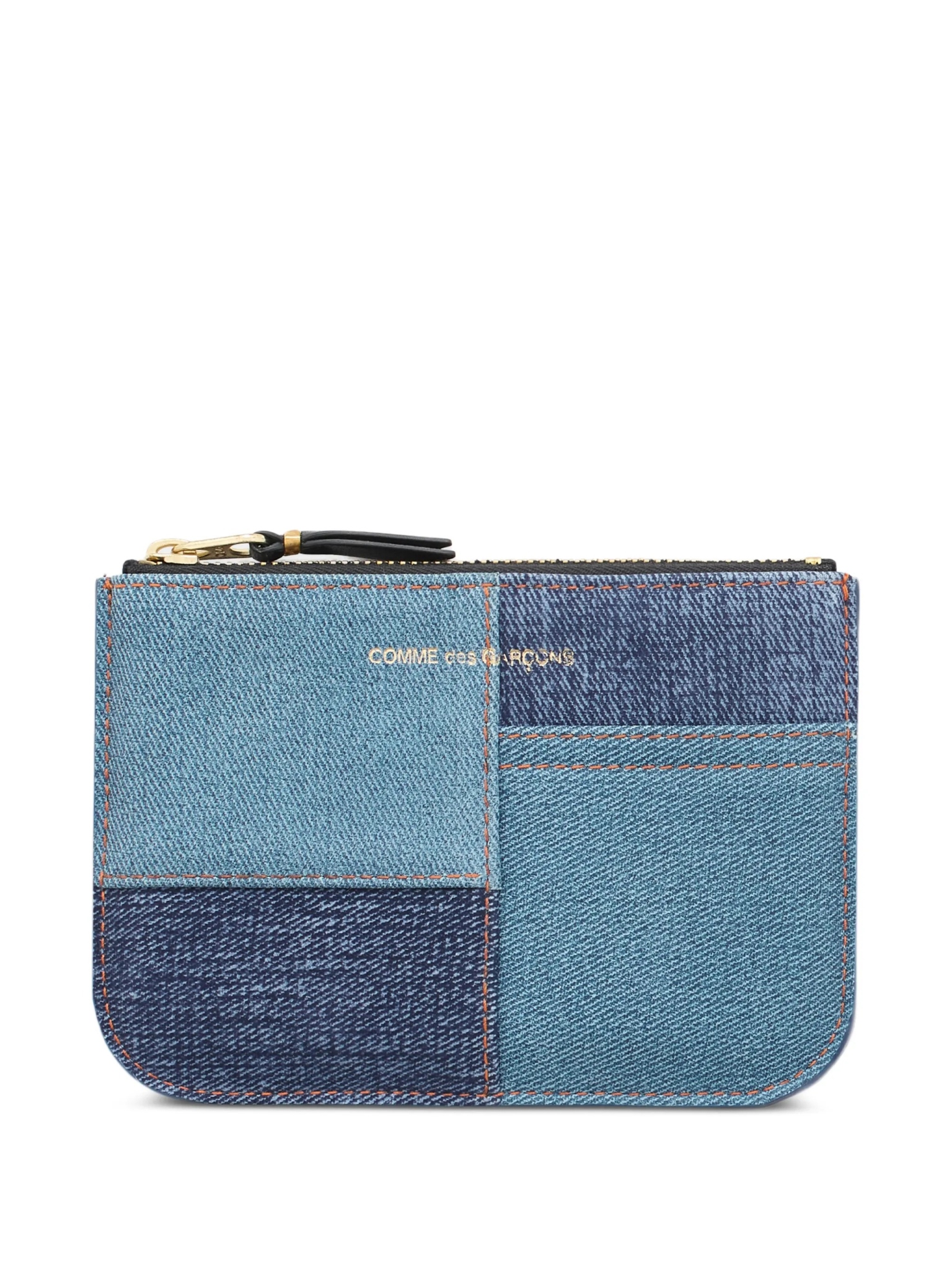 [COMME DES GARCONS WALLET] Wallet SS26 SA8100DP