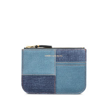 [COMME DES GARCONS WALLET] Wallet SS26 SA8100DP