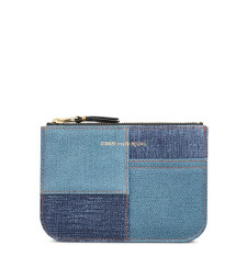 [COMME DES GARCONS WALLET] Wallet SS26 SA8100DP